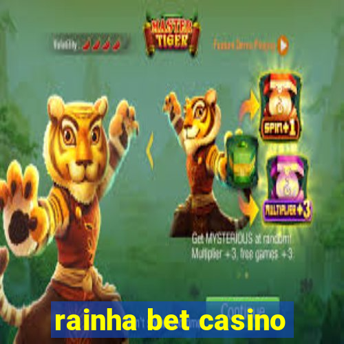 rainha bet casino